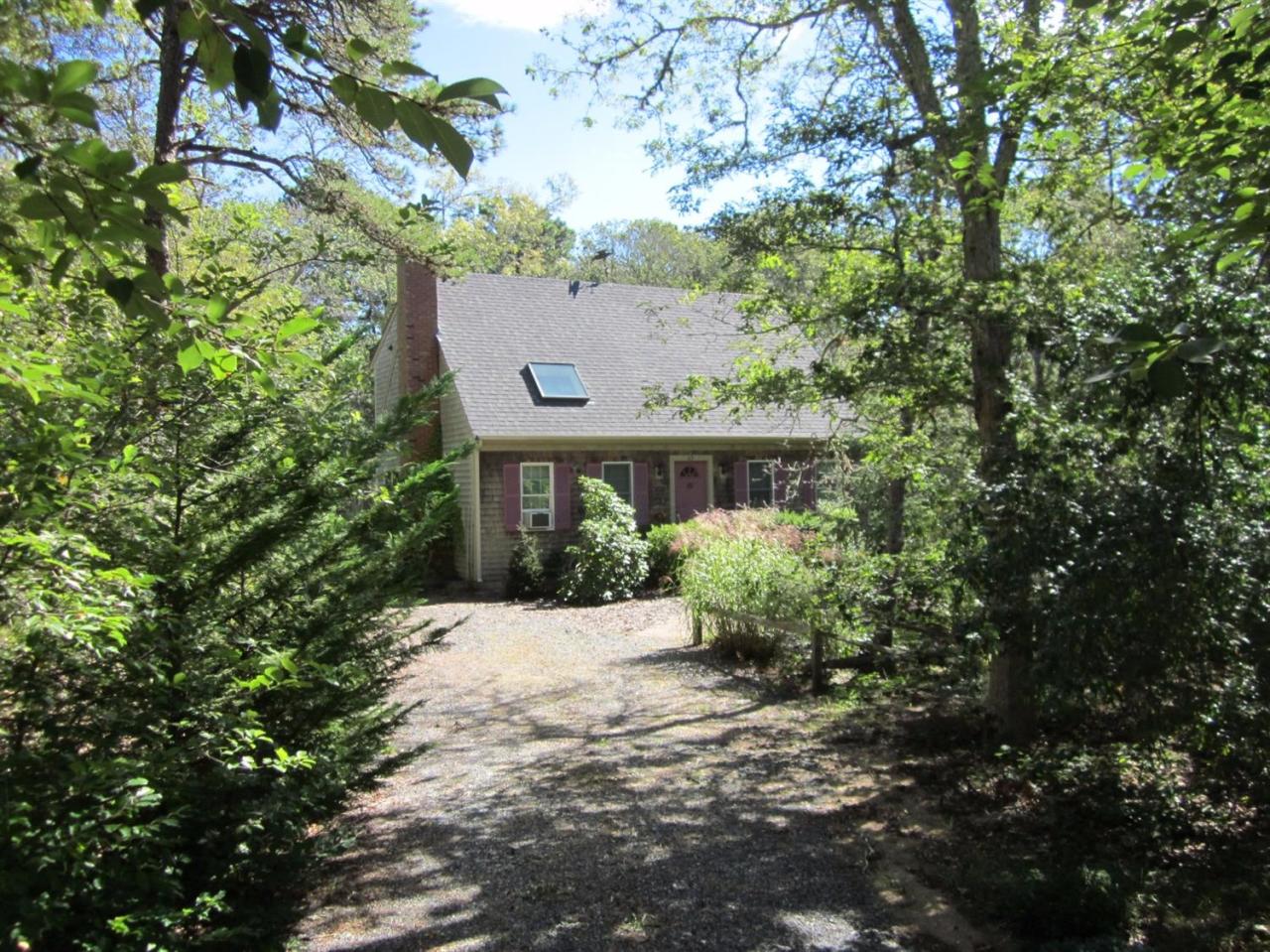 65 Fox Run Road Eastham, MA 02642 - Photo 1 of 24 Primary Photo