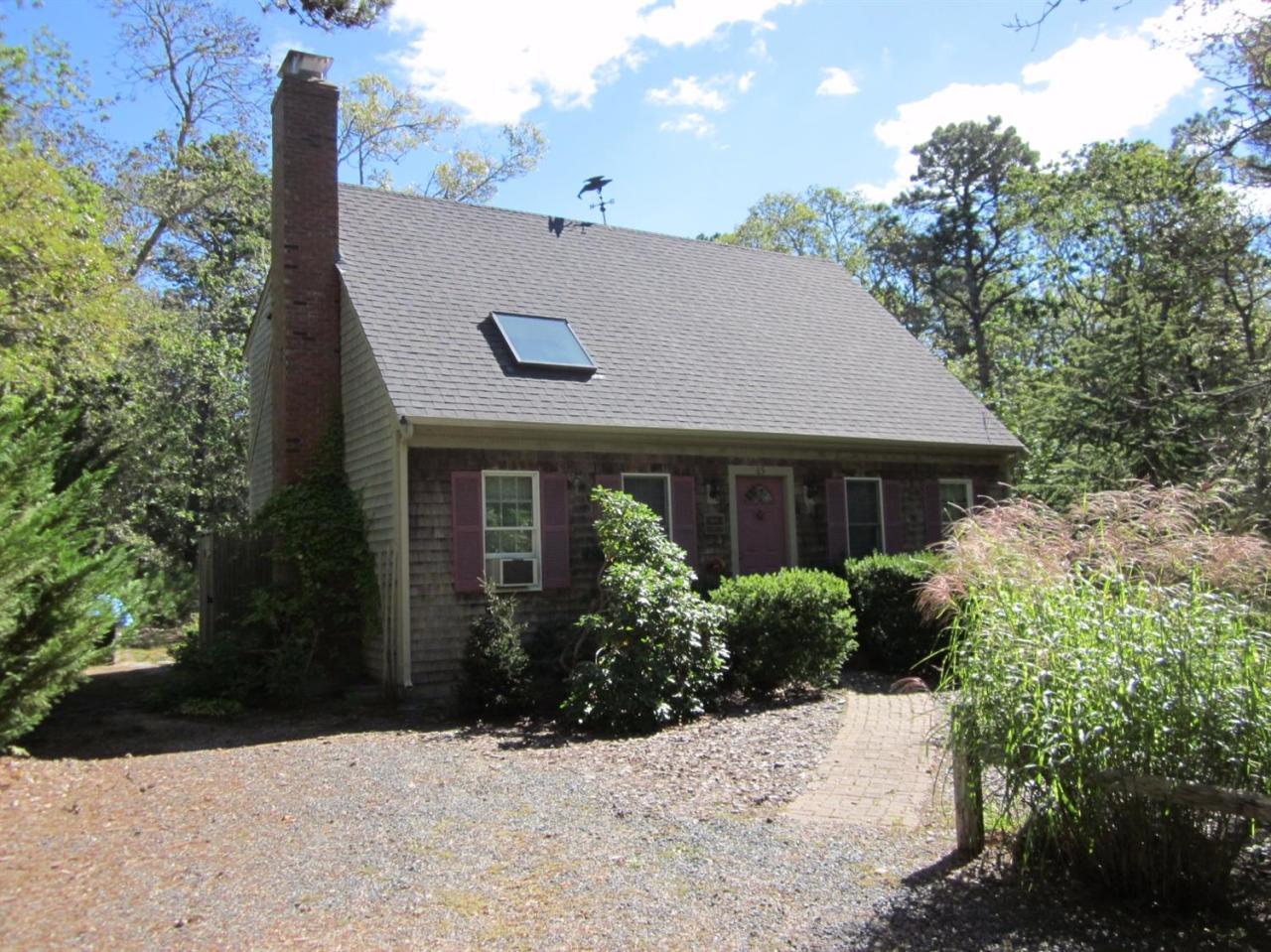 65 Fox Run Road Eastham, MA 02642 - Photo 3 of 24 Additional Photo