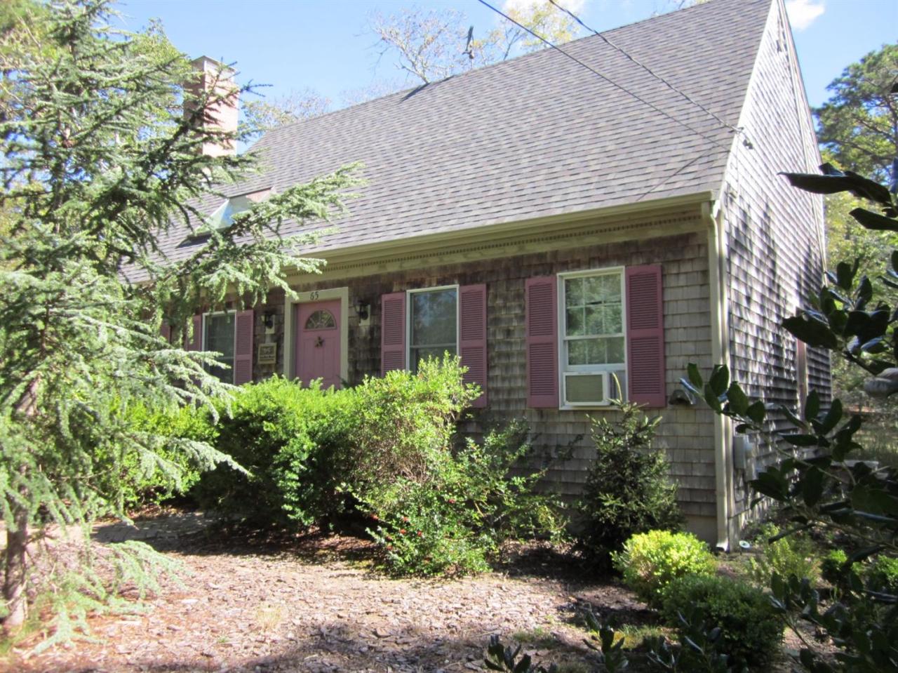 65 Fox Run Road Eastham, MA 02642 - Photo 4 of 24 Additional Photo