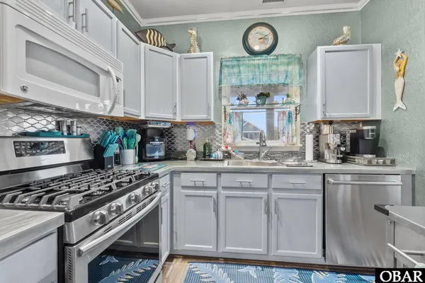 $495,000 | 39321 Tarpon Lane, Avon, NC 27915