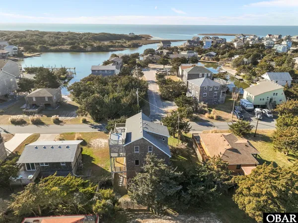 $495,000 | 39321 Tarpon Lane, Avon, NC 27915