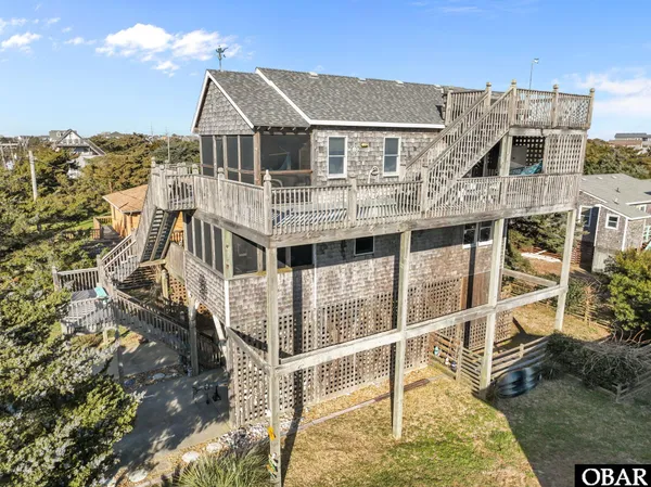 $495,000 | 39321 Tarpon Lane, Avon, NC 27915