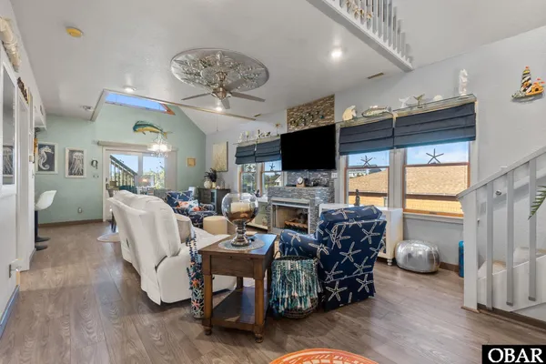 $495,000 | 39321 Tarpon Lane, Avon, NC 27915