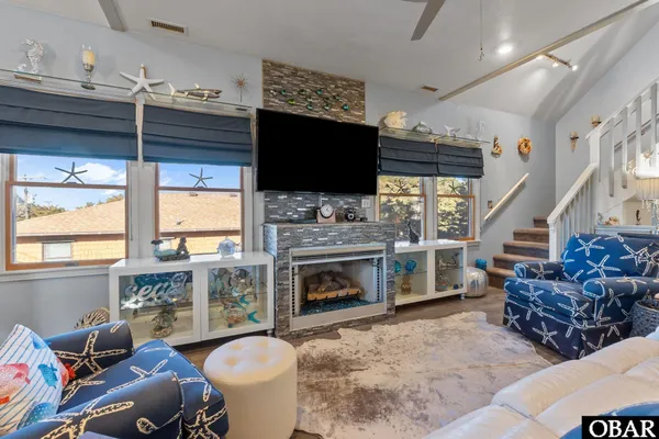 $495,000 | 39321 Tarpon Lane, Avon, NC 27915