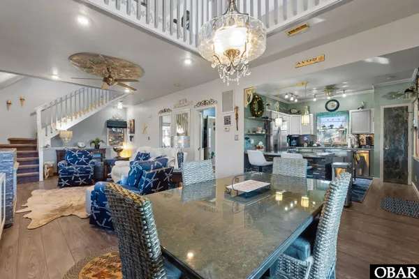 $495,000 | 39321 Tarpon Lane, Avon, NC 27915