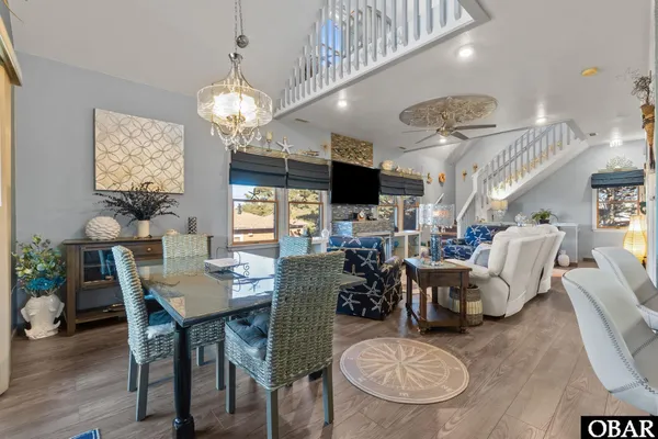 $495,000 | 39321 Tarpon Lane, Avon, NC 27915