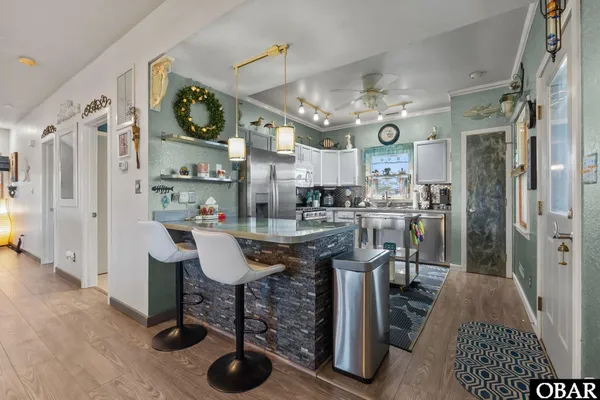 $495,000 | 39321 Tarpon Lane, Avon, NC 27915
