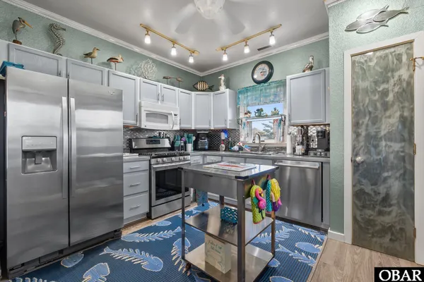 $495,000 | 39321 Tarpon Lane, Avon, NC 27915