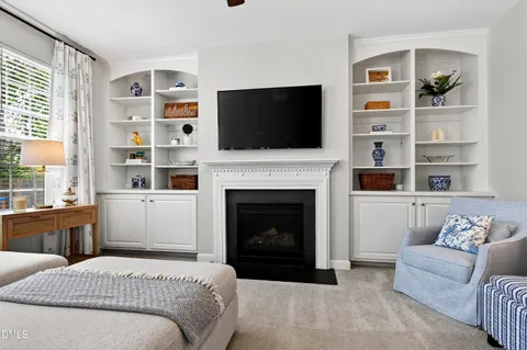 $450,000 | 6220 Amber Bluffs Crescent, Raleigh, NC 27616