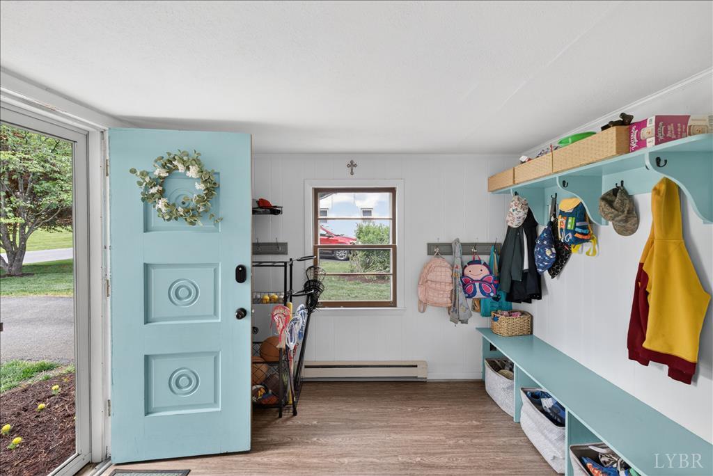 2236 Taylor Farm Road Lynchburg, VA 24503 - Photo 13 of 30 Gallery Image 13