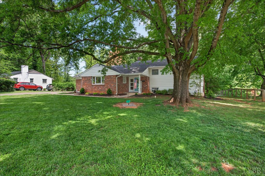 2236 Taylor Farm Road Lynchburg, VA 24503 - Photo 2 of 30 Gallery Image 2