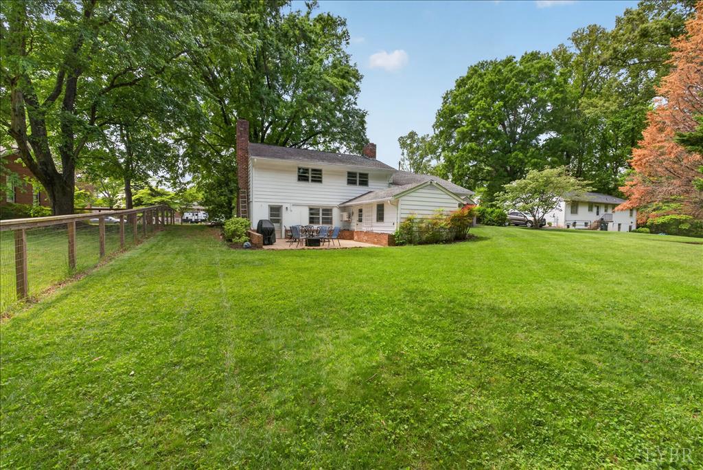 2236 Taylor Farm Road Lynchburg, VA 24503 - Photo 25 of 30 Gallery Image 25