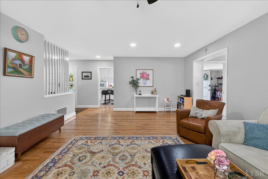 2236 Taylor Farm Road Lynchburg, VA 24503 - Photo 6 of 30 Gallery Image 6