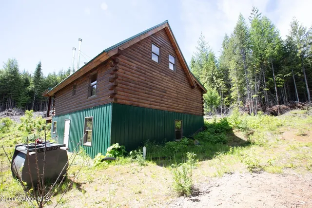 $765,000 | 718 A Slippery Slope Trail, Priest River, ID 83856