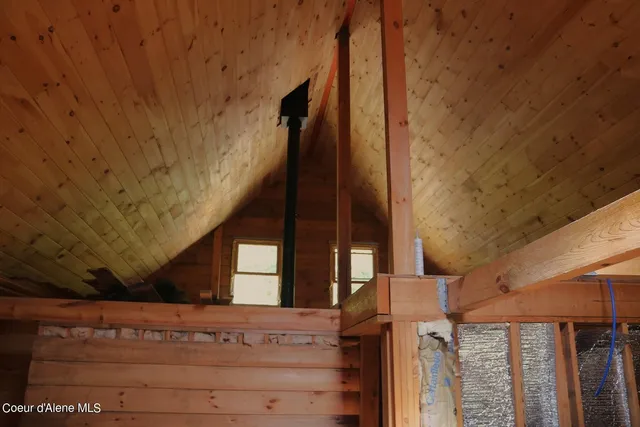 $765,000 | 718 A Slippery Slope Trail, Priest River, ID 83856