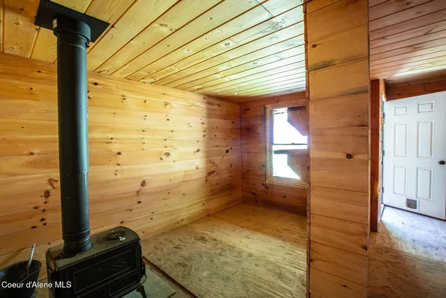 $765,000 | 718 A Slippery Slope Trail, Priest River, ID 83856