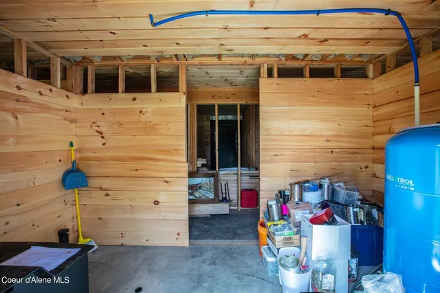 $765,000 | 718 A Slippery Slope Trail, Priest River, ID 83856