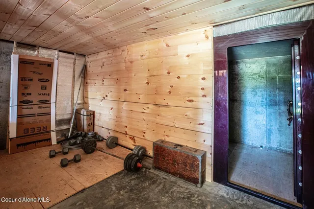 $765,000 | 718 A Slippery Slope Trail, Priest River, ID 83856