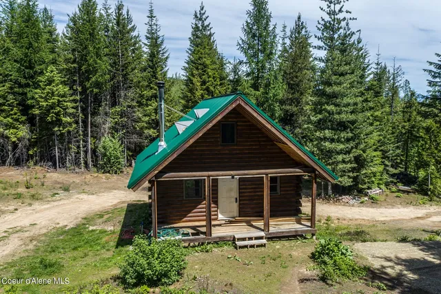 $765,000 | 718 A Slippery Slope Trail, Priest River, ID 83856