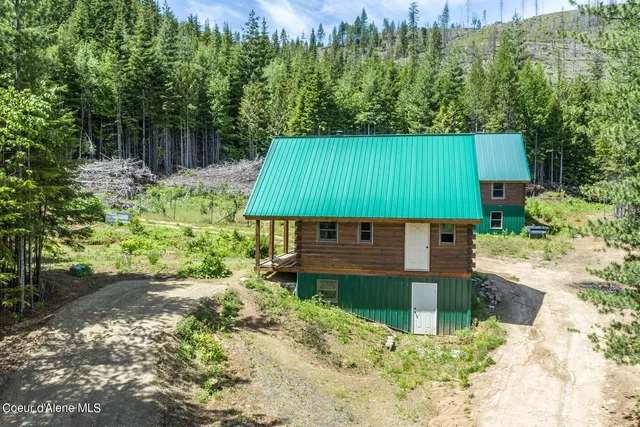 $765,000 | 718 A Slippery Slope Trail, Priest River, ID 83856