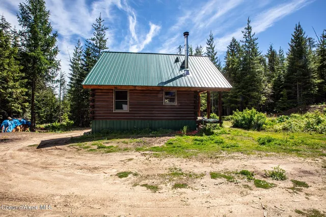 $765,000 | 718 A Slippery Slope Trail, Priest River, ID 83856