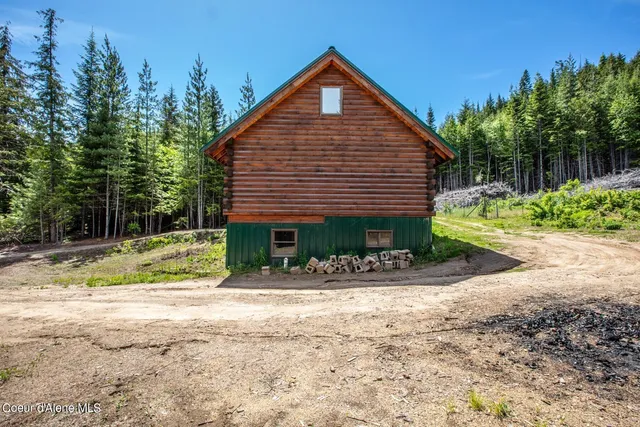 $765,000 | 718 A Slippery Slope Trail, Priest River, ID 83856
