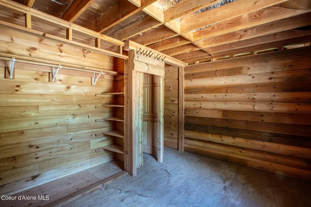 $765,000 | 718 A Slippery Slope Trail, Priest River, ID 83856