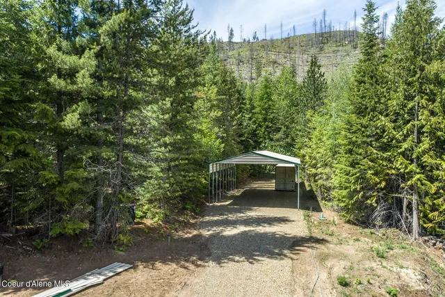 $765,000 | 718 A Slippery Slope Trail, Priest River, ID 83856