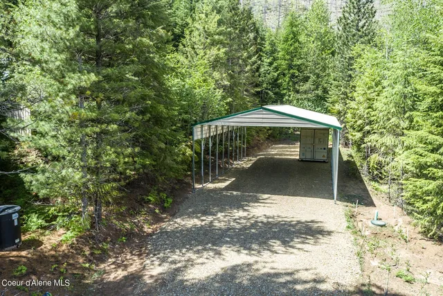 $765,000 | 718 A Slippery Slope Trail, Priest River, ID 83856
