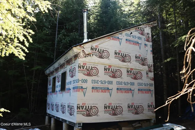 $765,000 | 718 A Slippery Slope Trail, Priest River, ID 83856
