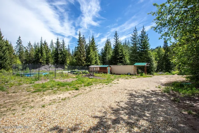 $765,000 | 718 A Slippery Slope Trail, Priest River, ID 83856