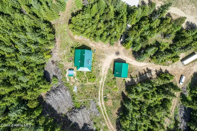 $765,000 | 718 A Slippery Slope Trail, Priest River, ID 83856