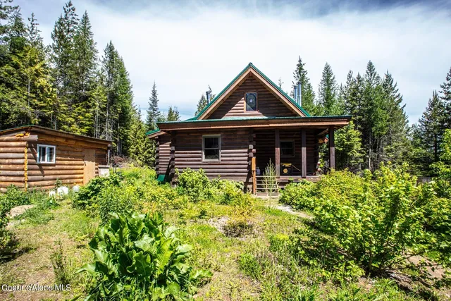 $765,000 | 718 A Slippery Slope Trail, Priest River, ID 83856