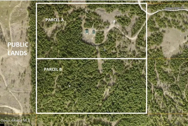 $765,000 | 718 A Slippery Slope Trail, Priest River, ID 83856