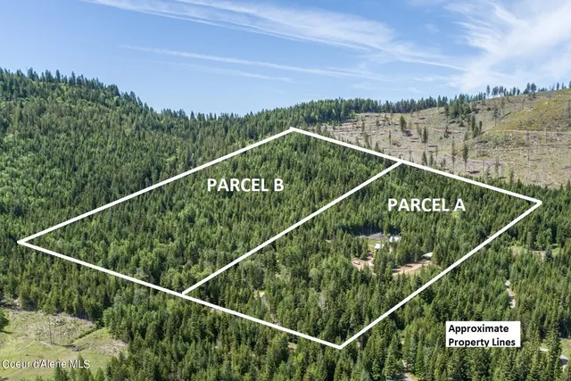 $765,000 | 718 A Slippery Slope Trail, Priest River, ID 83856
