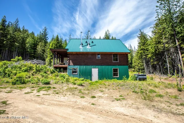 $765,000 | 718 A Slippery Slope Trail, Priest River, ID 83856