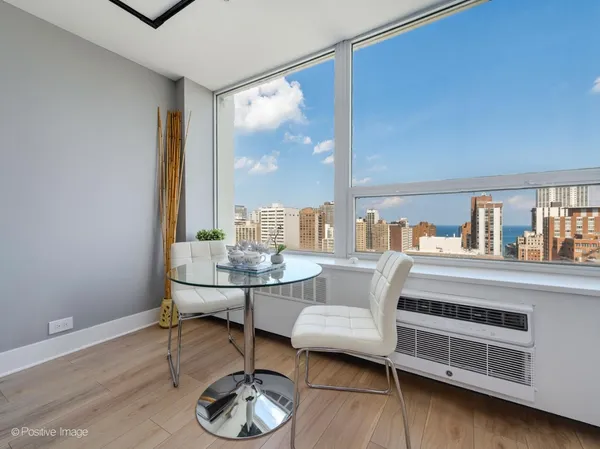 $3,350 | 1355 North Sandburg Terrace, Unit 2404, Chicago, IL 60610