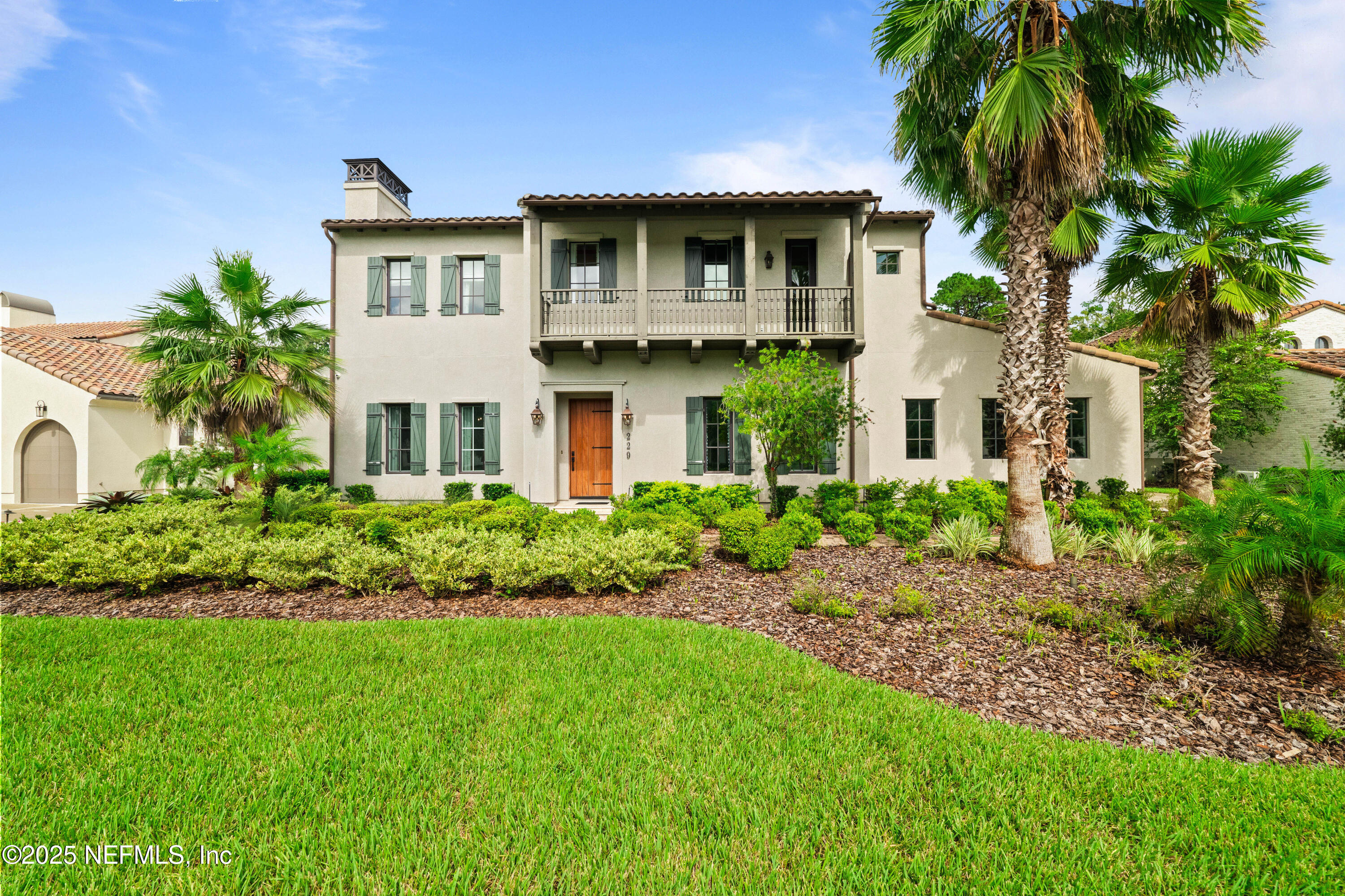 229 Wilderness Ridge Drive Ponte Vedra, FL 32081 - Photo 3 of 79 P1393774