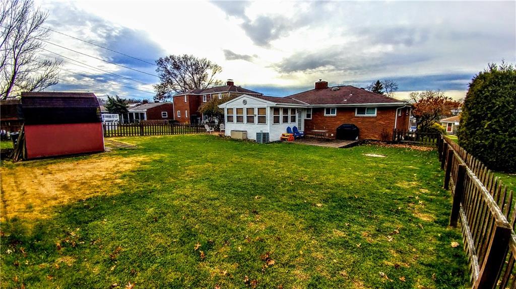 356 Orchard Spring Road Pittsburgh, PA 15220 - Photo 22 of 25 Gallery Image 22