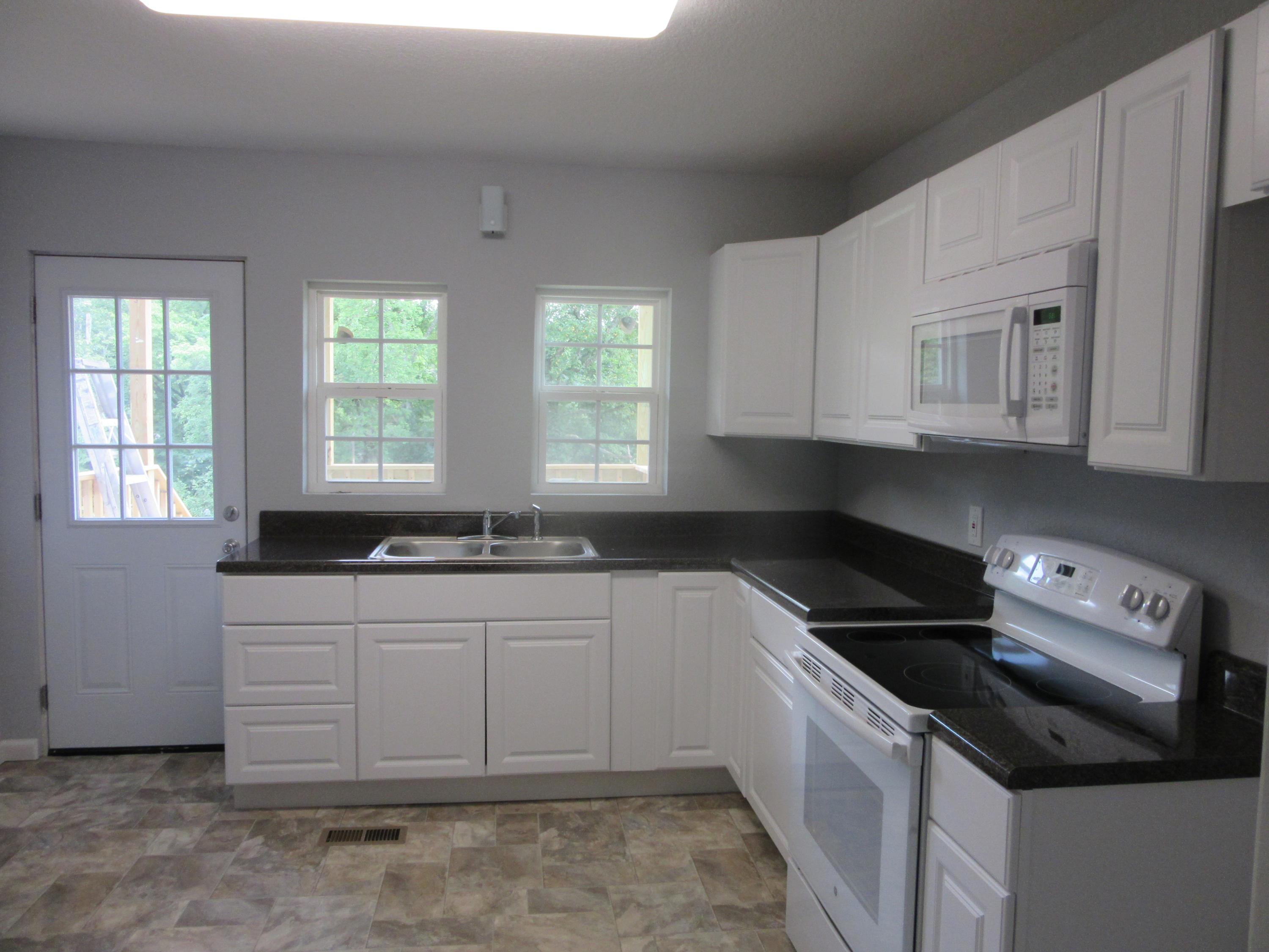 9728 Rutledge Pike Mascot, TN 37806 - Photo 8 of 27 New Kitchen...