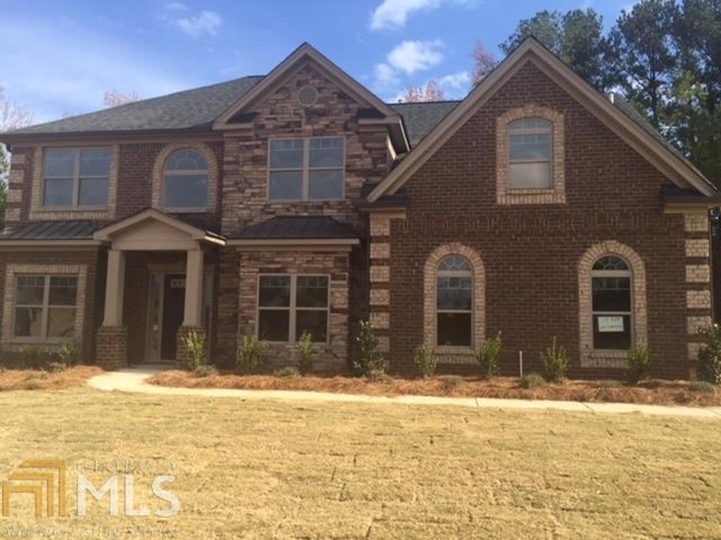 4713 Evanescence Way, Unit 49 Hampton, GA 30228 - Photo 1 of 1 Gallery Image 1