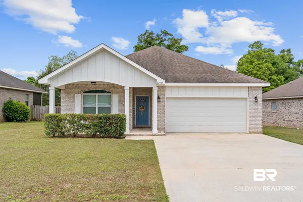$329,000 | 22537 Nana Loop West, Silverhill, AL 36576