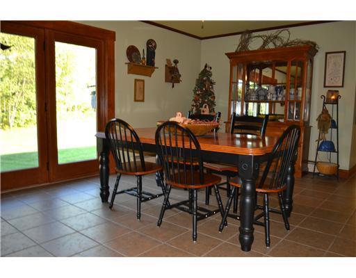 231 Richards Road Benton, ME 04901 - Photo 15 of 25 Dining Room.