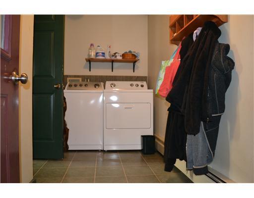 231 Richards Road Benton, ME 04901 - Photo 8 of 25 Other. Laundry room accessible...