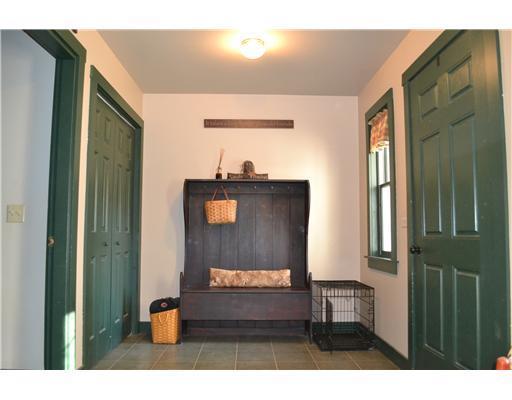231 Richards Road Benton, ME 04901 - Photo 9 of 25 Other. Mudroom with Large Coat Closet