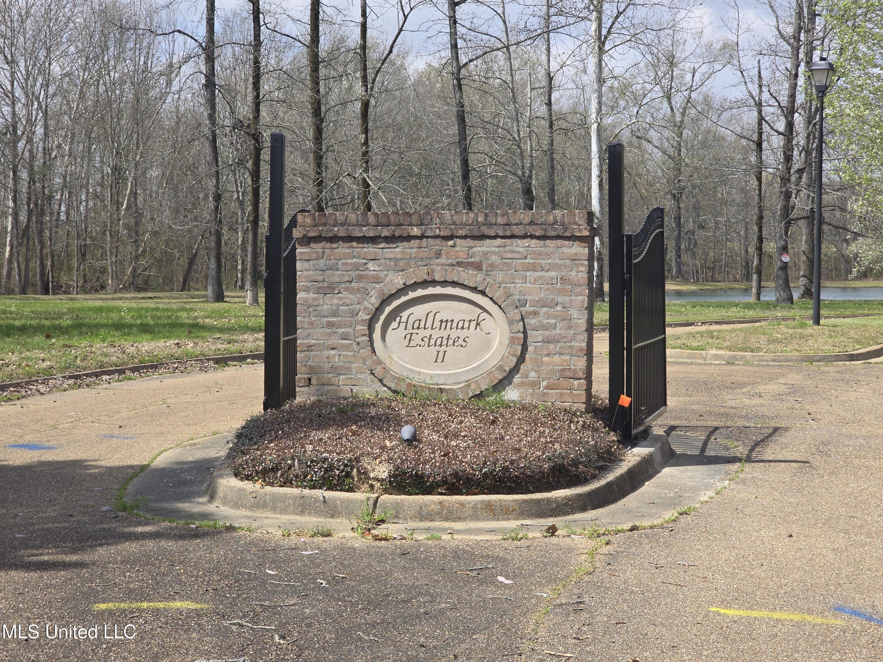 Hallmark Drive Jackson, MS 39206 - Photo 2 of 2 Hallmark Estates Lot