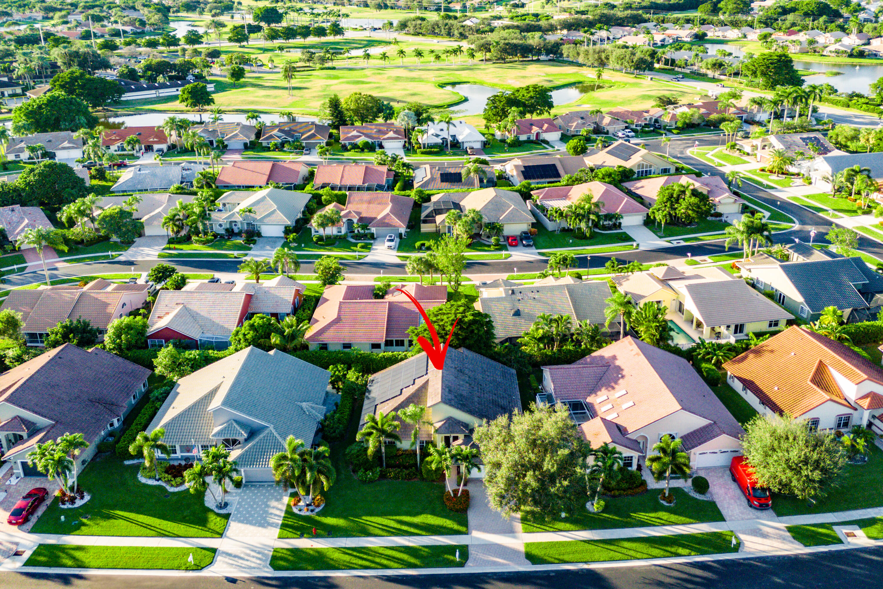 12361 Divot Drive Boynton Beach, FL 33437 - Photo 33 of 38 045-12361DivotDrive-BoyntonBeach-FL-3343