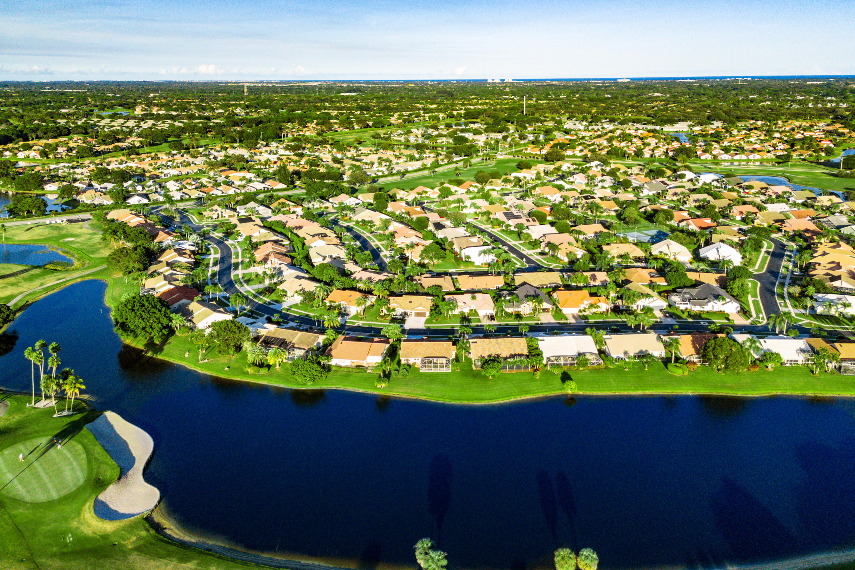 12361 Divot Drive Boynton Beach, FL 33437 - Photo 34 of 38 044-12361DivotDrive-BoyntonBeach-FL-3343