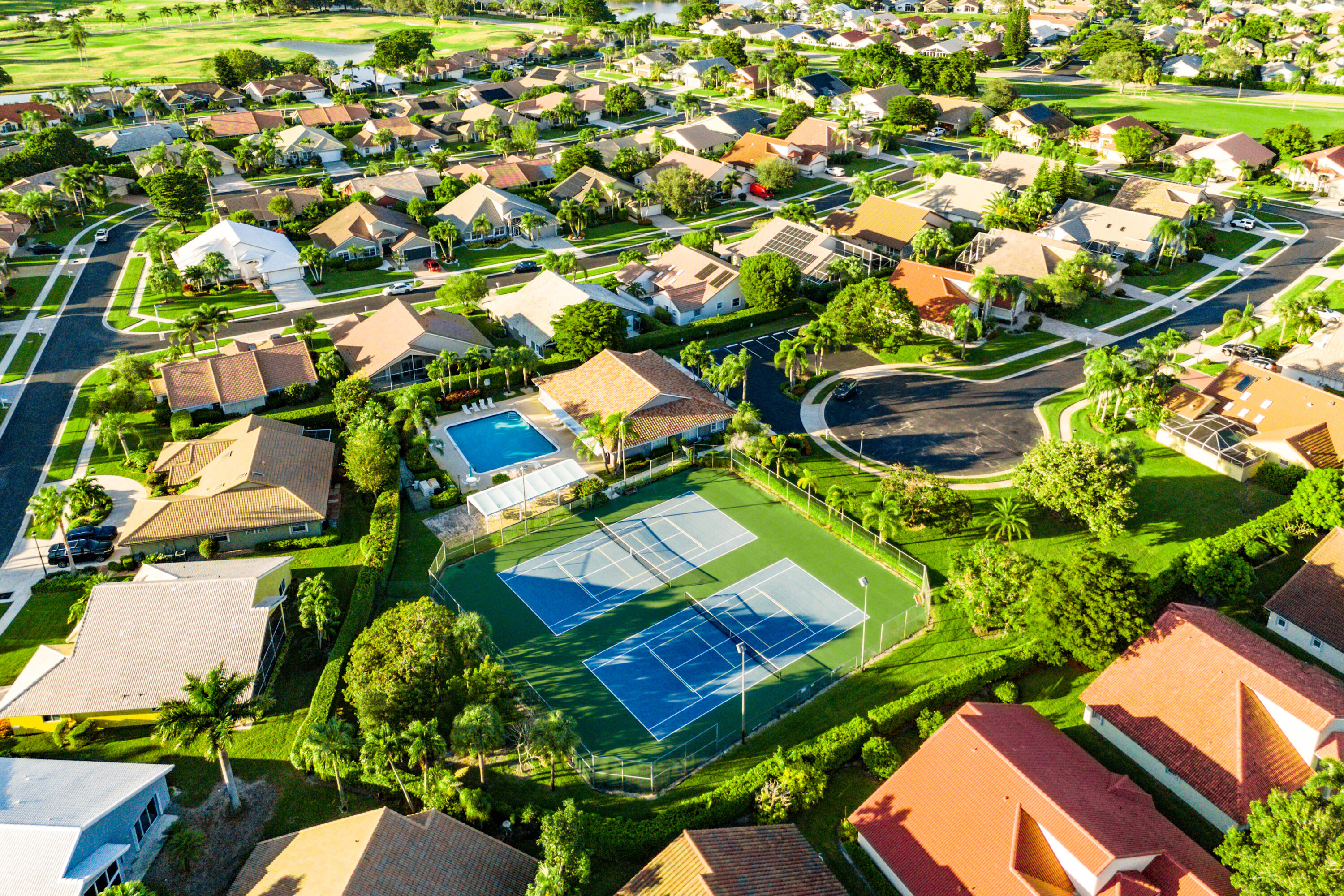 12361 Divot Drive Boynton Beach, FL 33437 - Photo 36 of 38 042-12361DivotDrive-BoyntonBeach-FL-3343
