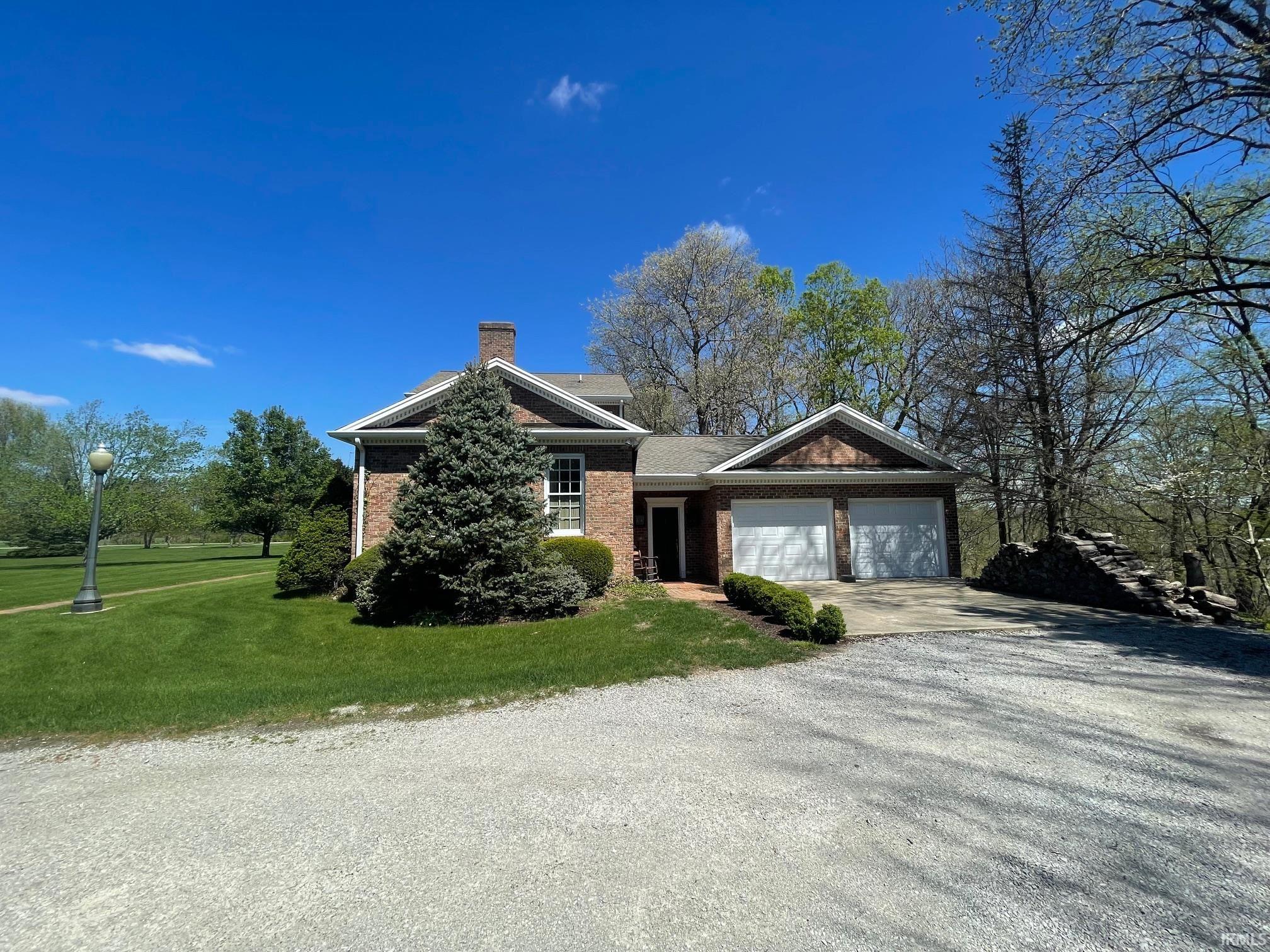 11751 South Springboro Road Brookston, IN 47923 - Photo 2 of 36